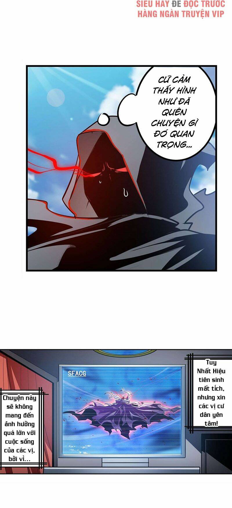 Anh Hùng? Ta Không Làm Lâu Rồi Chapter 284 - Trang 2