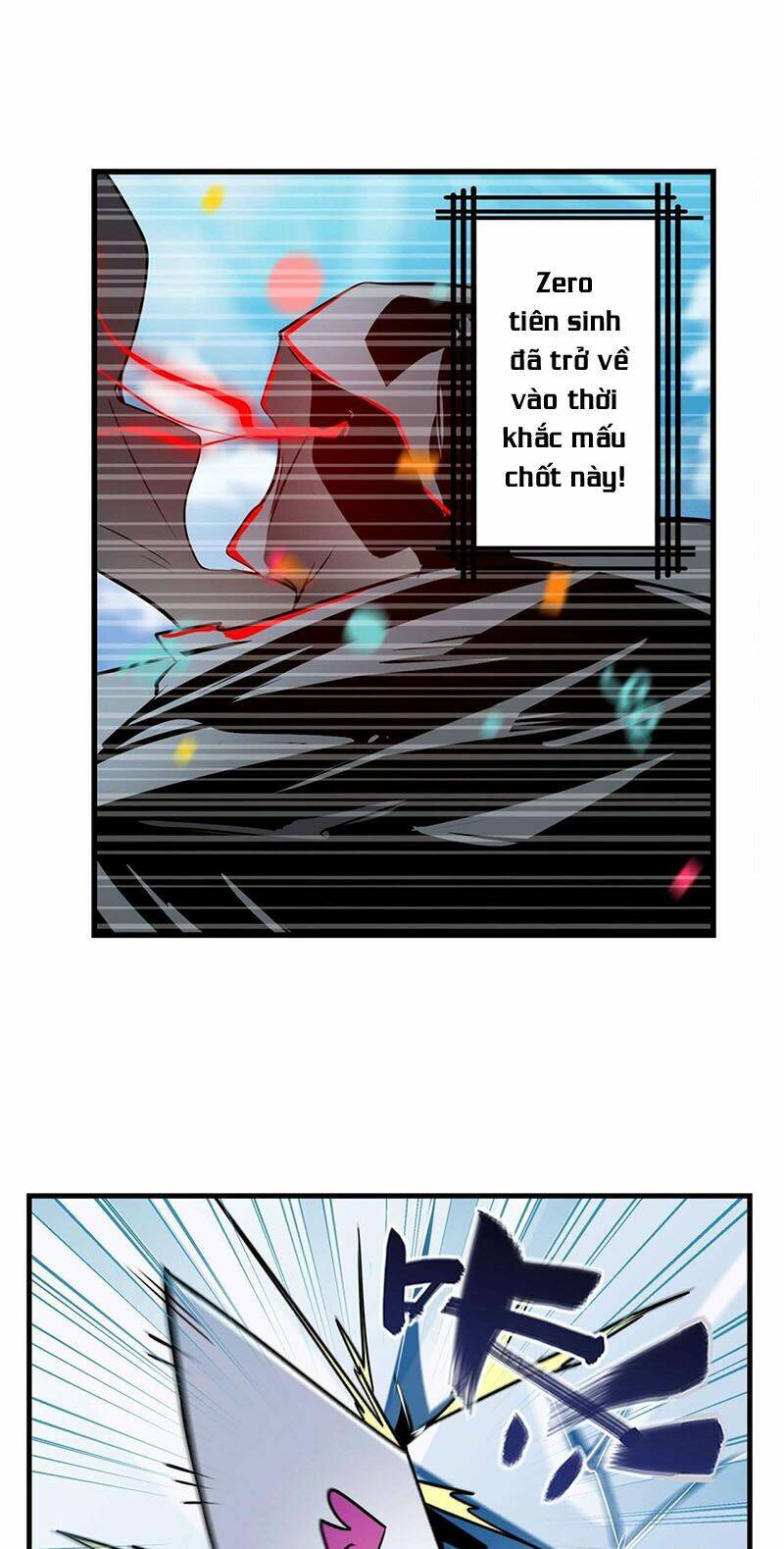 Anh Hùng? Ta Không Làm Lâu Rồi Chapter 284 - Trang 2