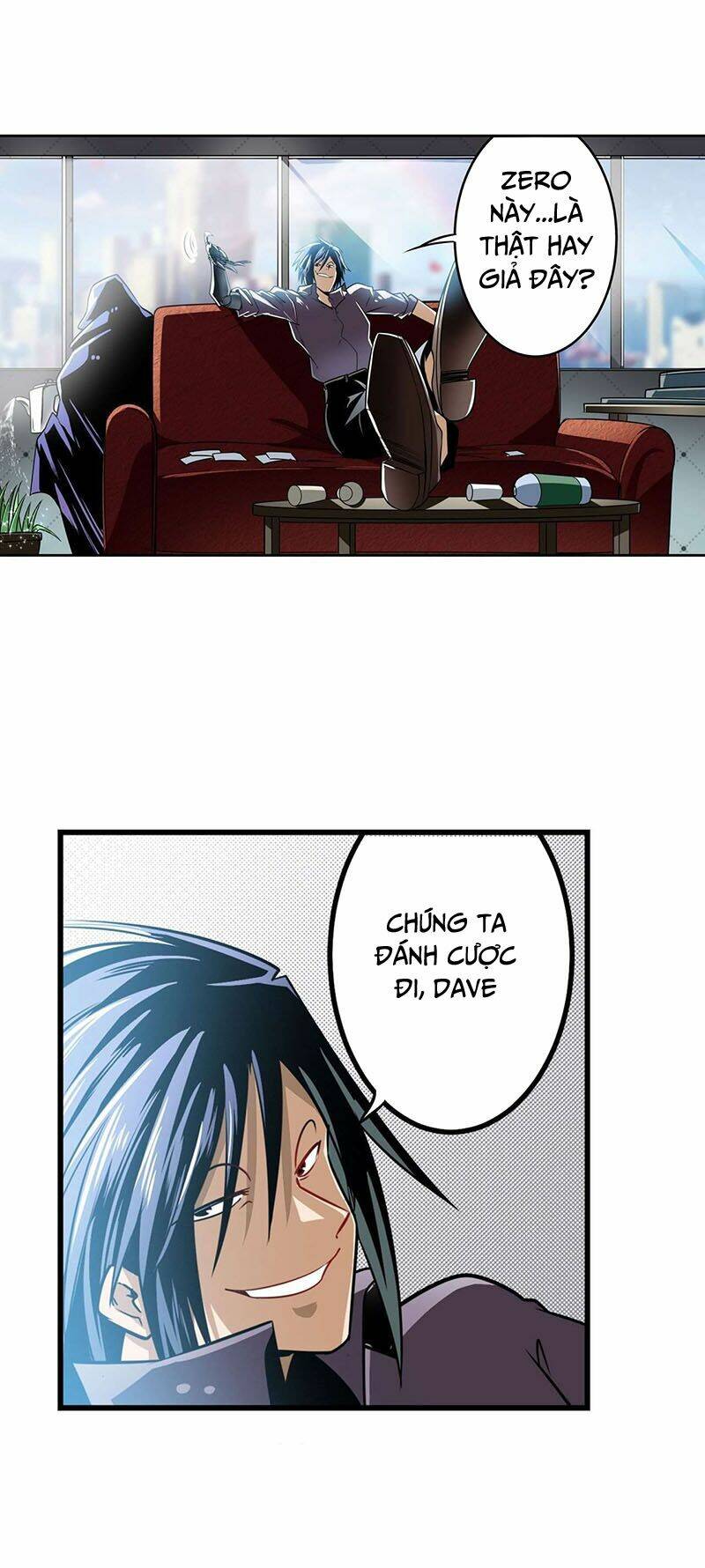 Anh Hùng? Ta Không Làm Lâu Rồi Chapter 284 - Trang 2