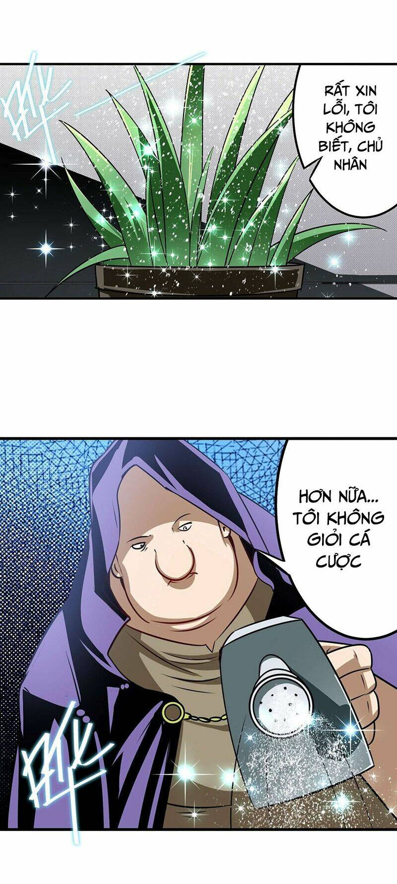 Anh Hùng? Ta Không Làm Lâu Rồi Chapter 284 - Trang 2