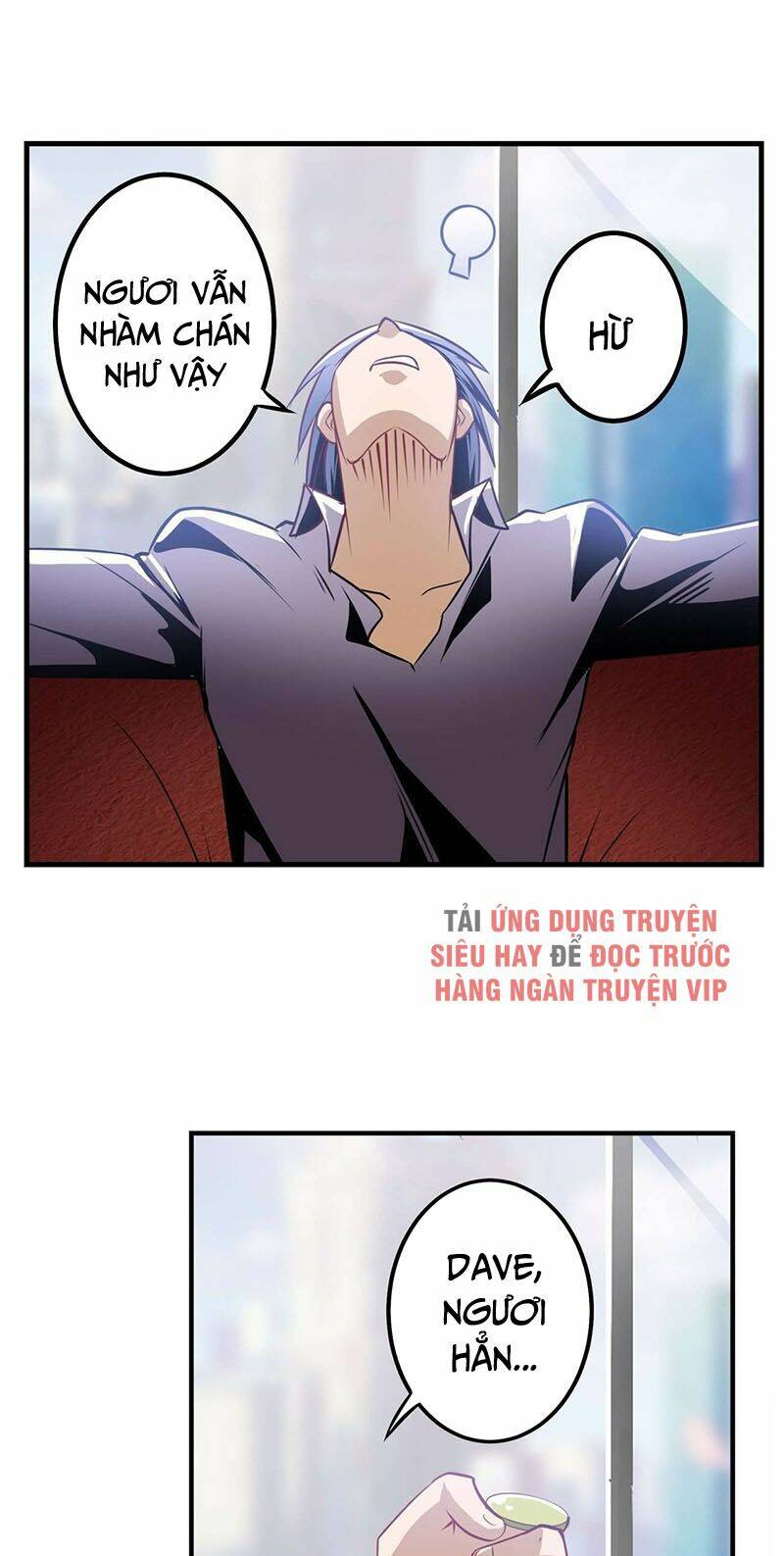 Anh Hùng? Ta Không Làm Lâu Rồi Chapter 284 - Trang 2