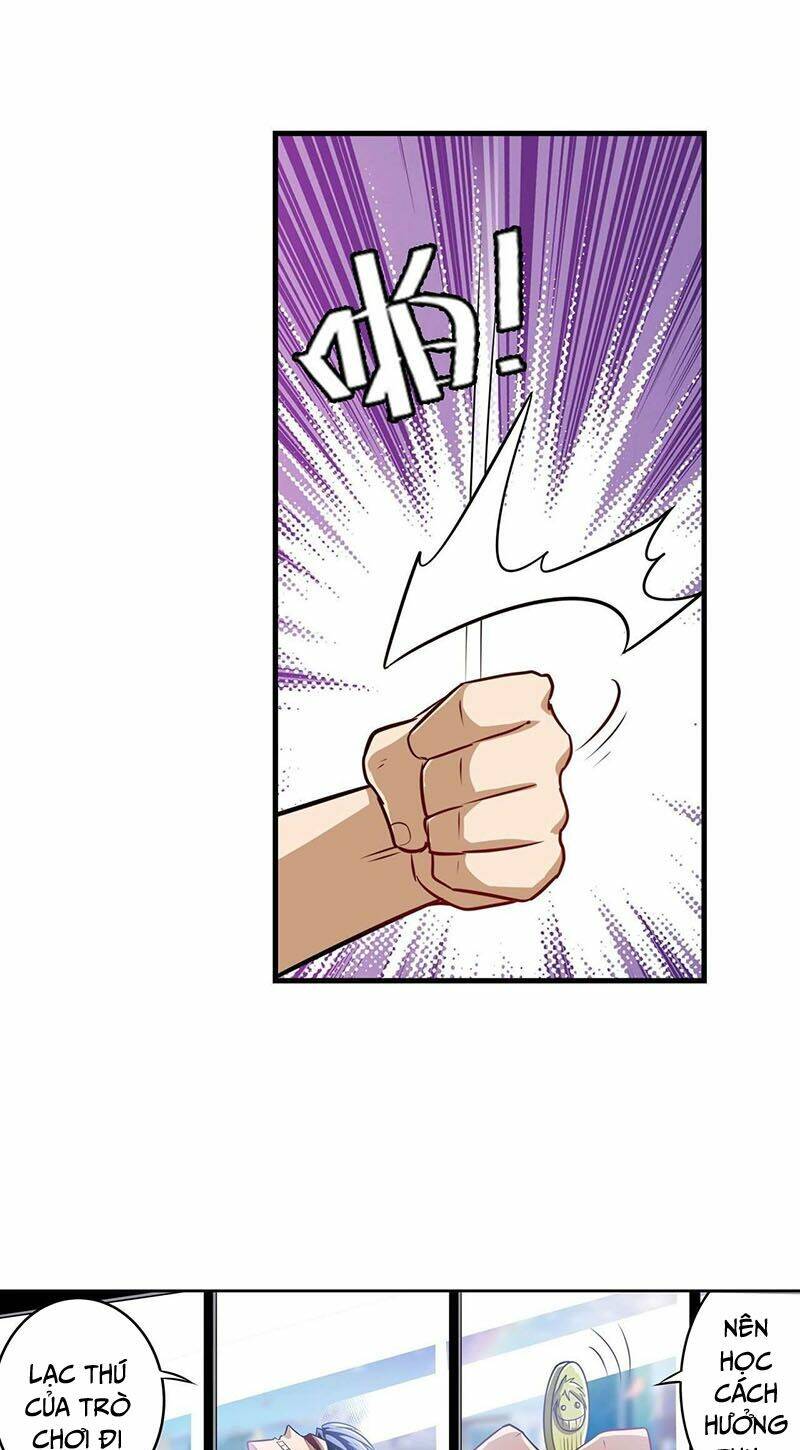 Anh Hùng? Ta Không Làm Lâu Rồi Chapter 284 - Trang 2