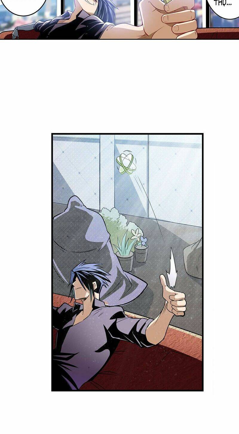 Anh Hùng? Ta Không Làm Lâu Rồi Chapter 284 - Trang 2