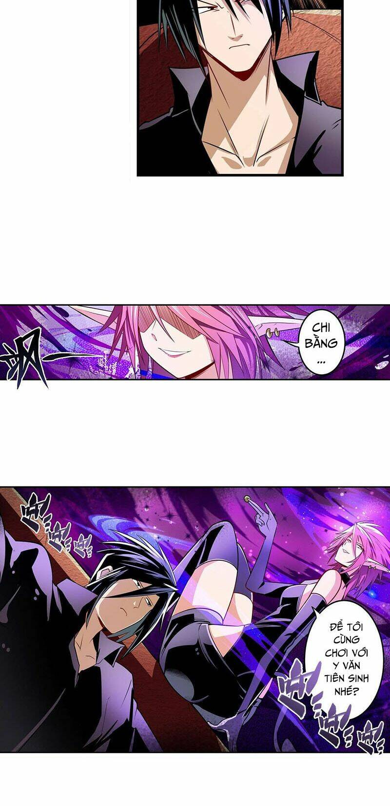 Anh Hùng? Ta Không Làm Lâu Rồi Chapter 284 - Trang 2