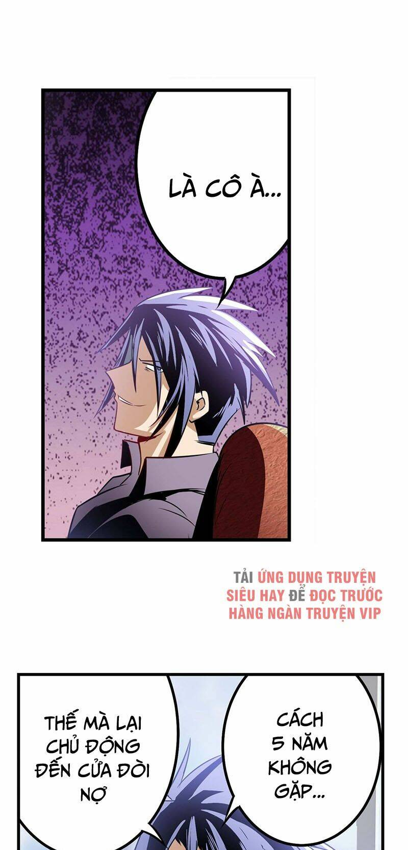 Anh Hùng? Ta Không Làm Lâu Rồi Chapter 284 - Trang 2