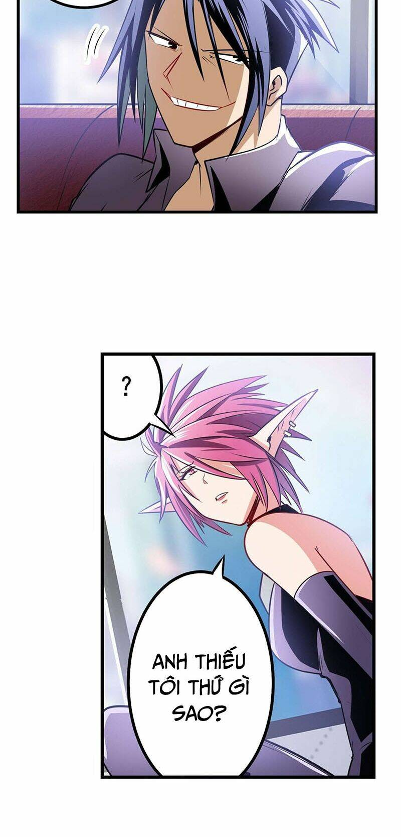 Anh Hùng? Ta Không Làm Lâu Rồi Chapter 284 - Trang 2