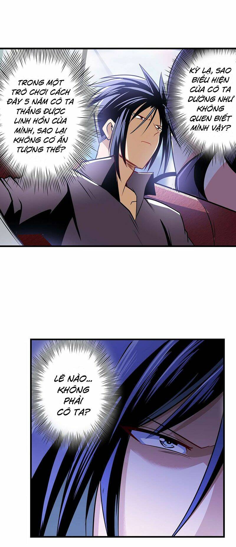 Anh Hùng? Ta Không Làm Lâu Rồi Chapter 284 - Trang 2