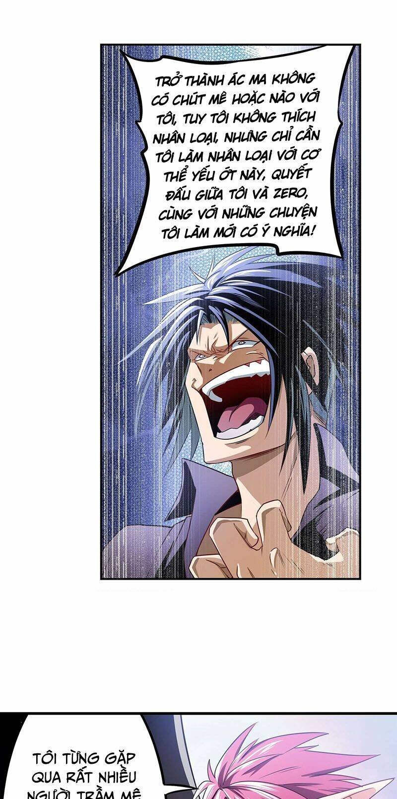 Anh Hùng? Ta Không Làm Lâu Rồi Chapter 284 - Trang 2