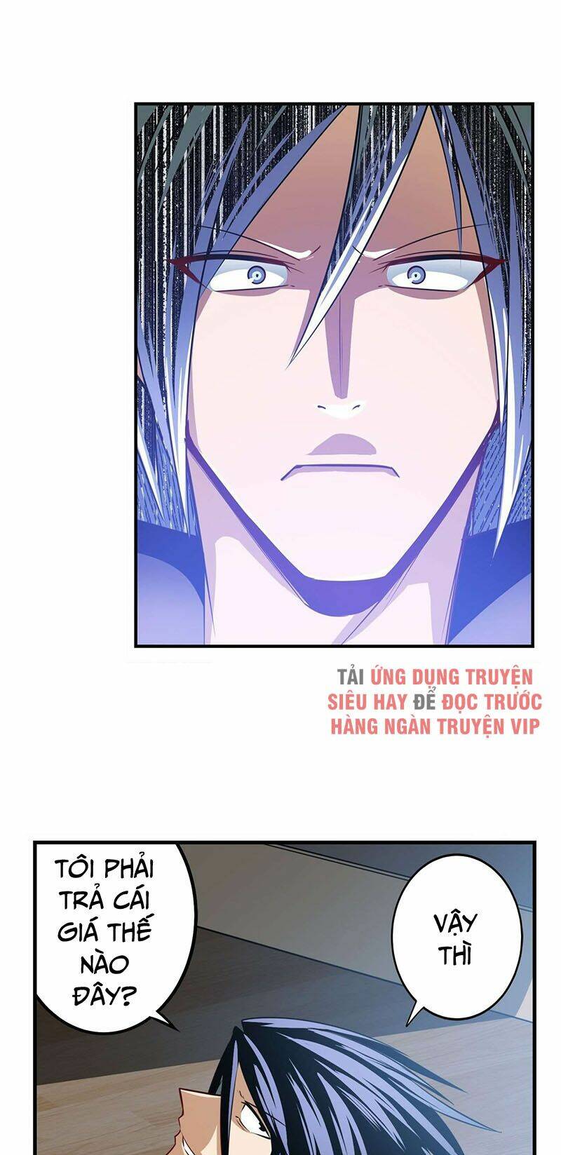 Anh Hùng? Ta Không Làm Lâu Rồi Chapter 284 - Trang 2