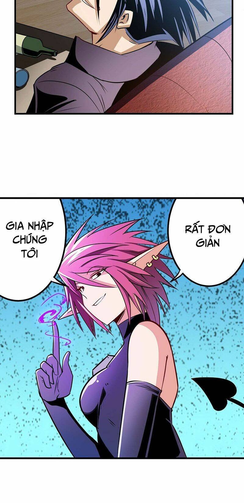 Anh Hùng? Ta Không Làm Lâu Rồi Chapter 284 - Trang 2