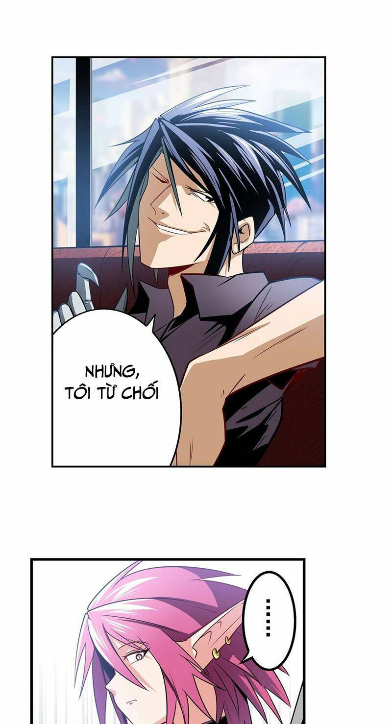 Anh Hùng? Ta Không Làm Lâu Rồi Chapter 284 - Trang 2