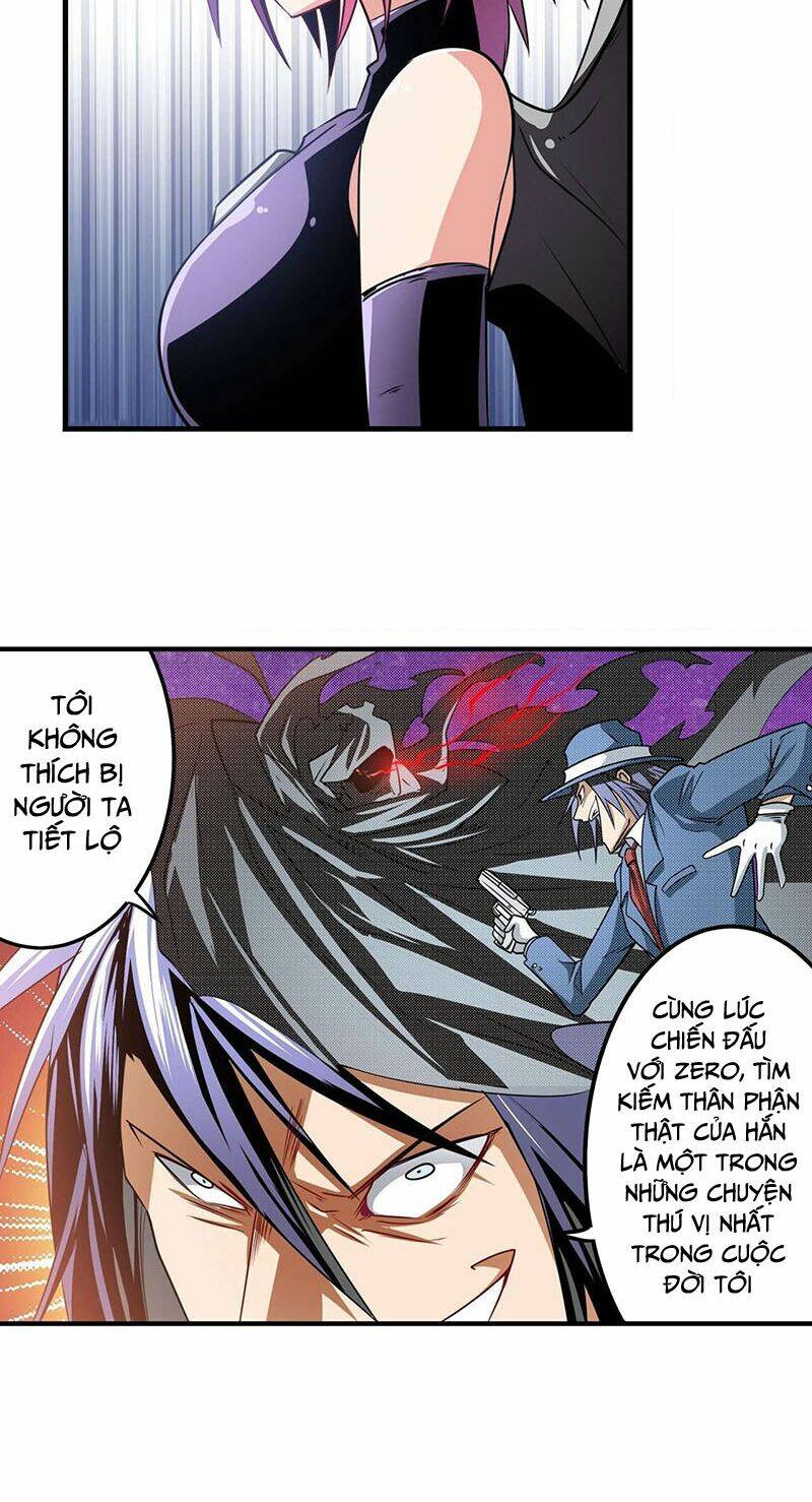 Anh Hùng? Ta Không Làm Lâu Rồi Chapter 284 - Trang 2