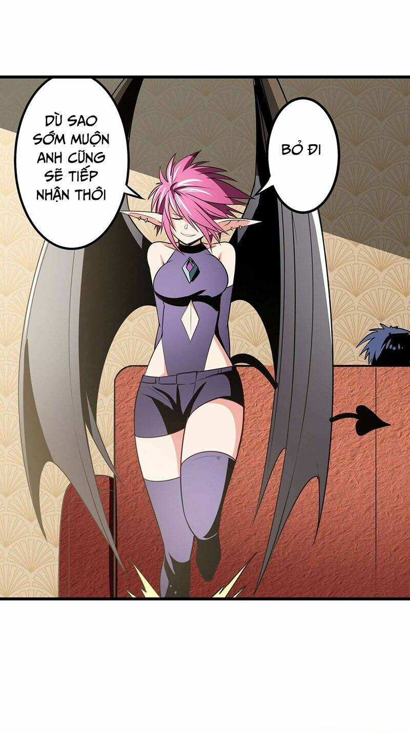 Anh Hùng? Ta Không Làm Lâu Rồi Chapter 284 - Trang 2