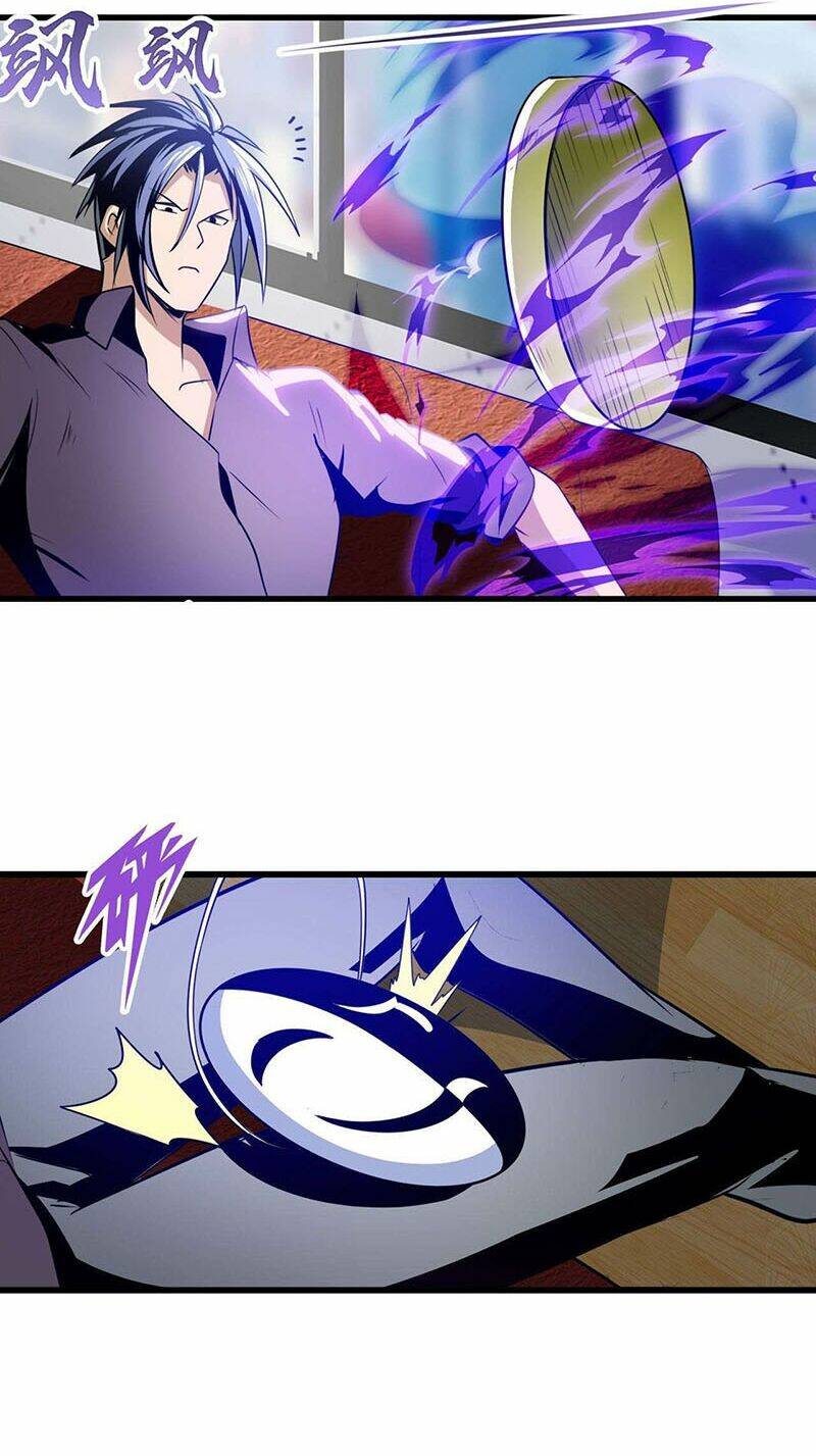 Anh Hùng? Ta Không Làm Lâu Rồi Chapter 284 - Trang 2