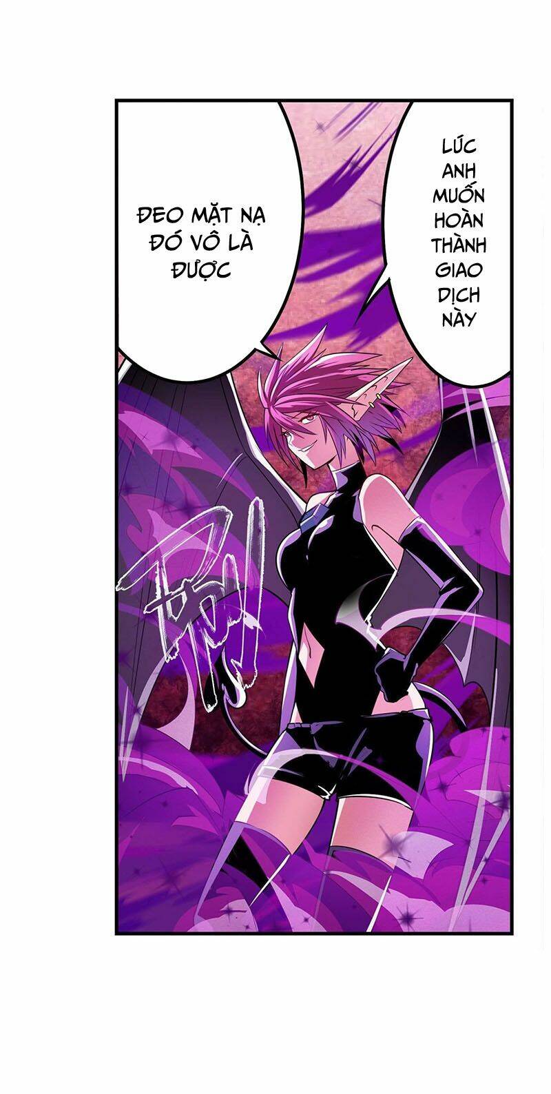 Anh Hùng? Ta Không Làm Lâu Rồi Chapter 284 - Trang 2