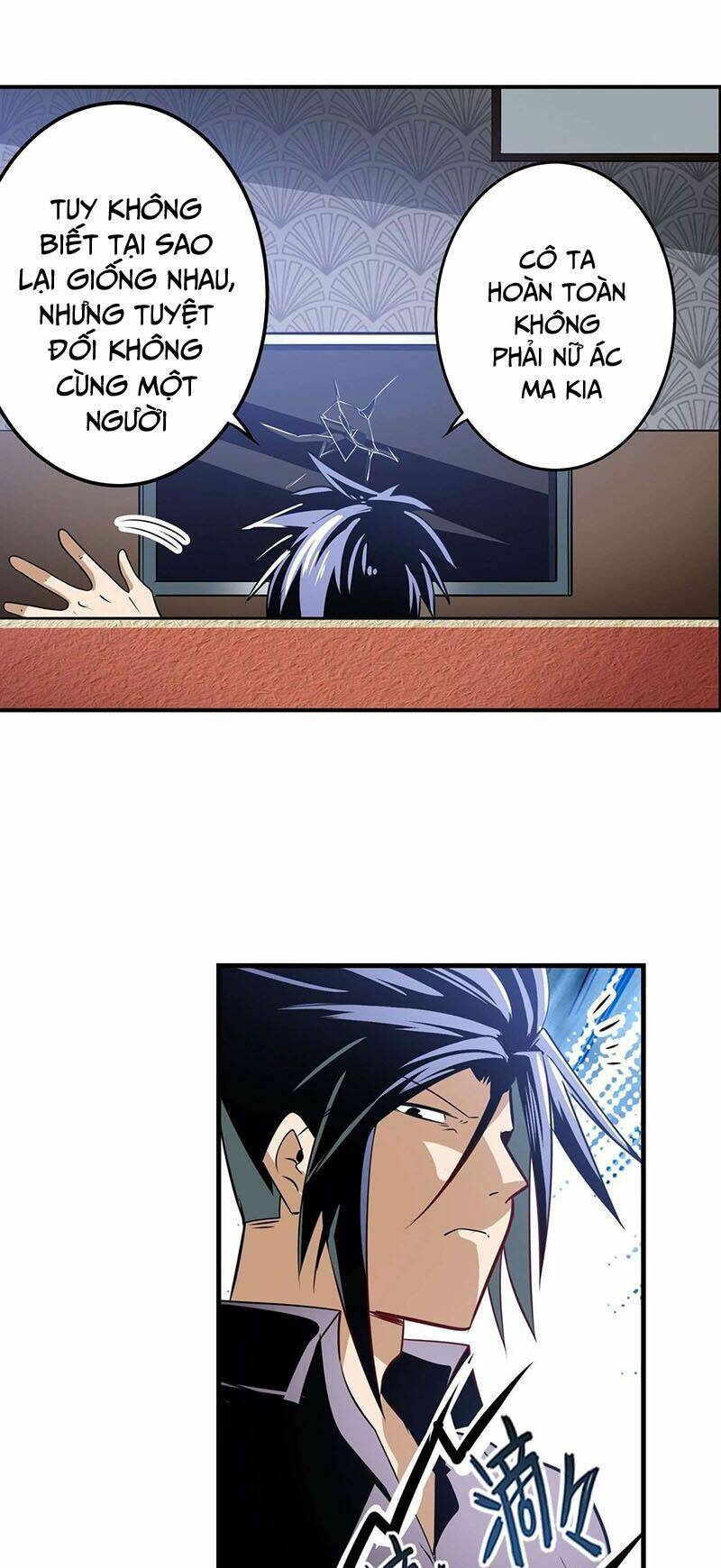 Anh Hùng? Ta Không Làm Lâu Rồi Chapter 284 - Trang 2