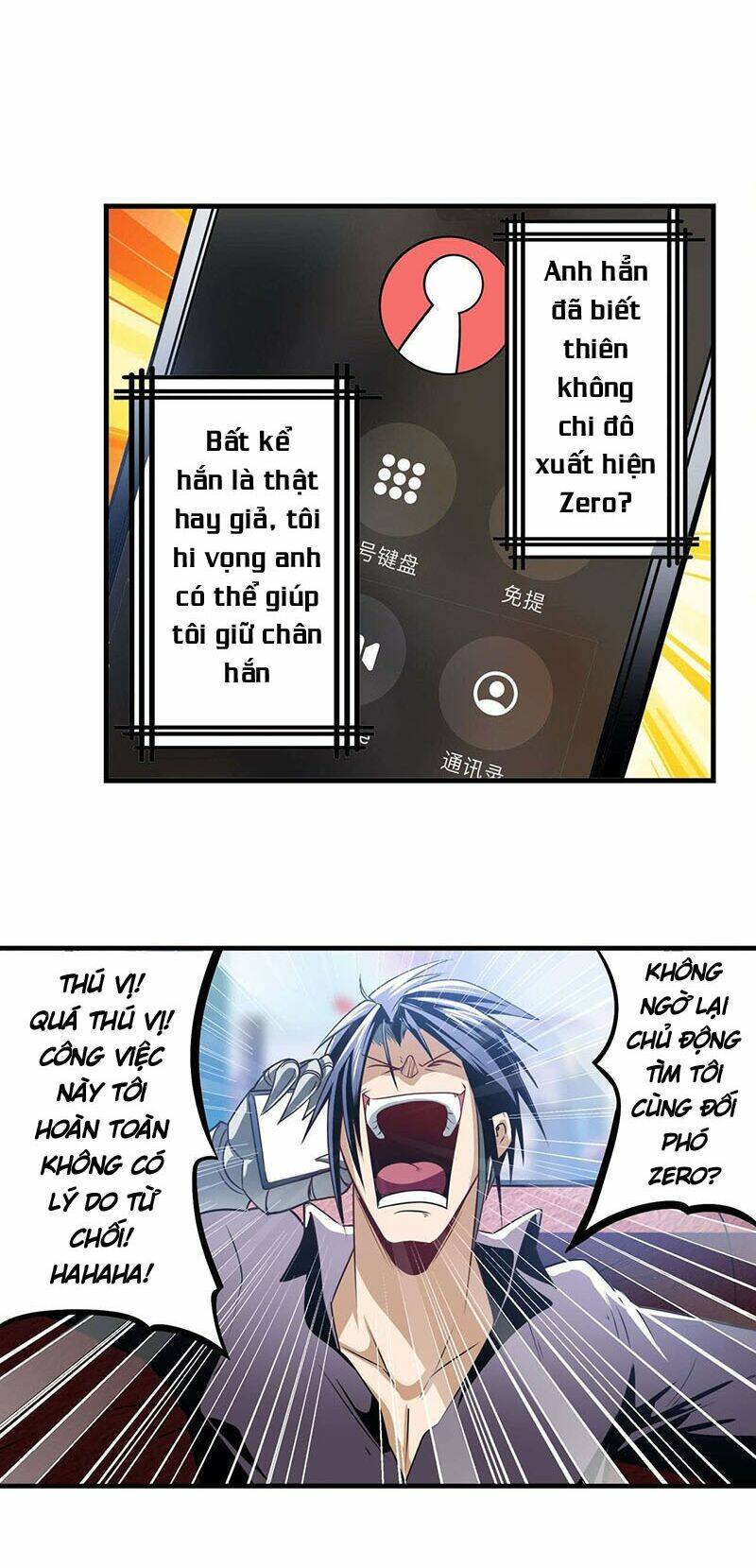 Anh Hùng? Ta Không Làm Lâu Rồi Chapter 284 - Trang 2