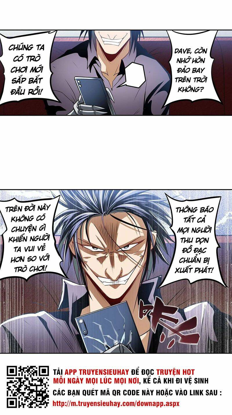 Anh Hùng? Ta Không Làm Lâu Rồi Chapter 284 - Trang 2