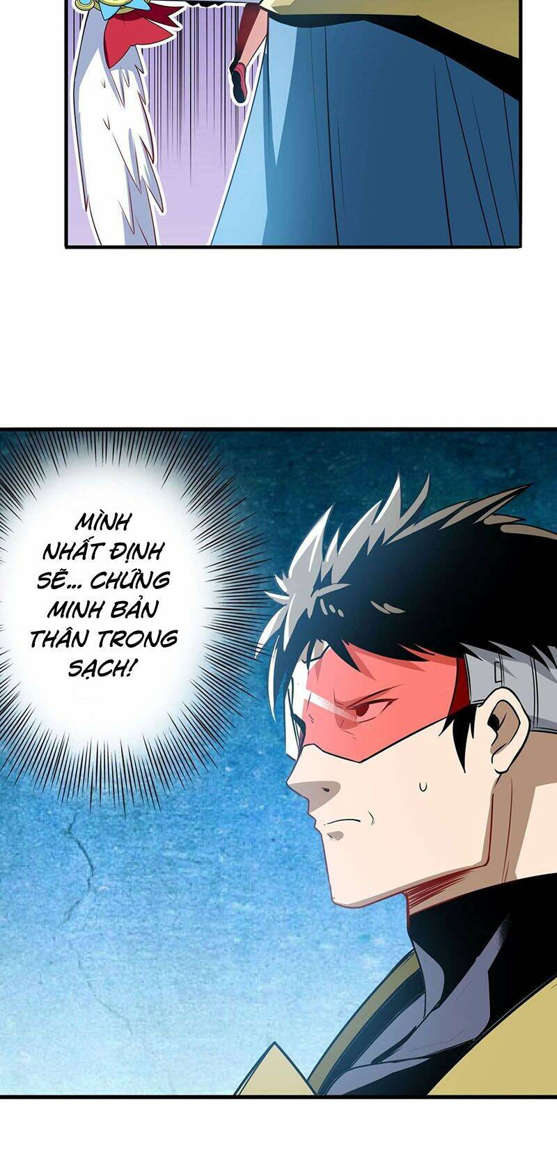 Anh Hùng? Ta Không Làm Lâu Rồi Chapter 284 - Trang 2