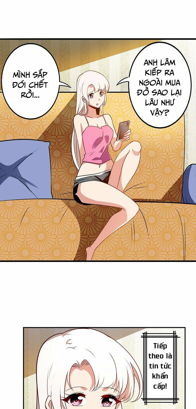 Anh Hùng? Ta Không Làm Lâu Rồi Chapter 284 - Trang 2