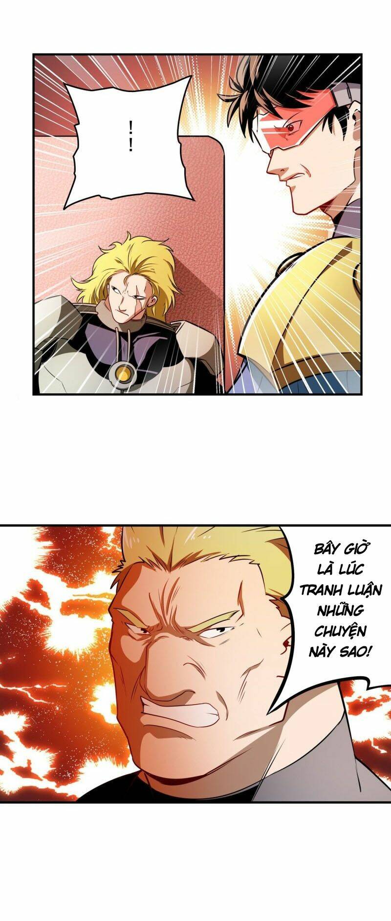 Anh Hùng? Ta Không Làm Lâu Rồi Chapter 285 - Trang 2