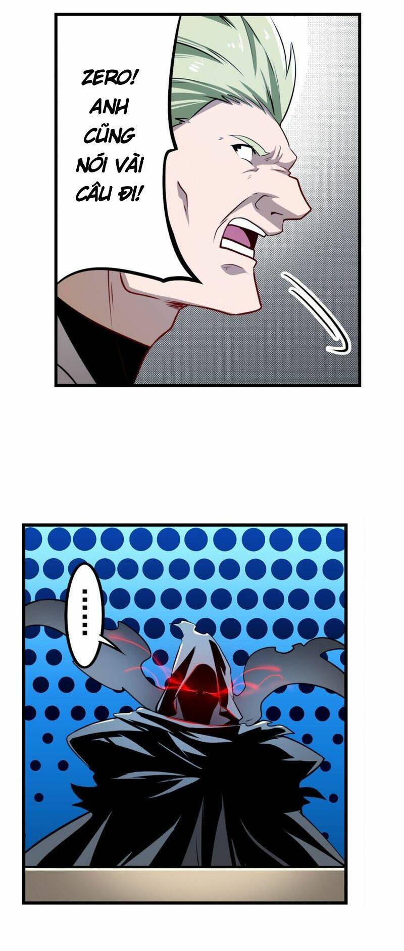 Anh Hùng? Ta Không Làm Lâu Rồi Chapter 285 - Trang 2