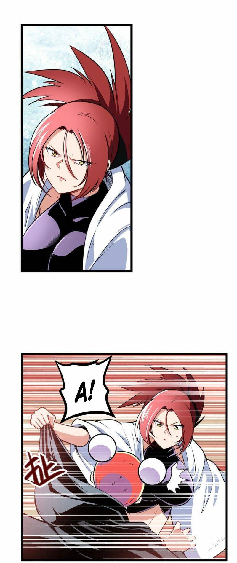 Anh Hùng? Ta Không Làm Lâu Rồi Chapter 285 - Trang 2