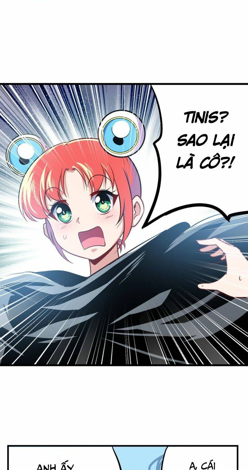 Anh Hùng? Ta Không Làm Lâu Rồi Chapter 285 - Trang 2