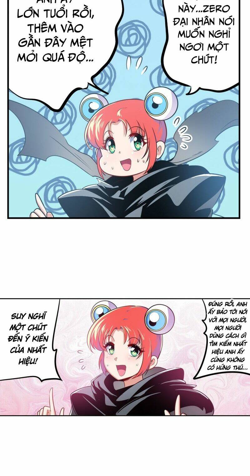 Anh Hùng? Ta Không Làm Lâu Rồi Chapter 285 - Trang 2