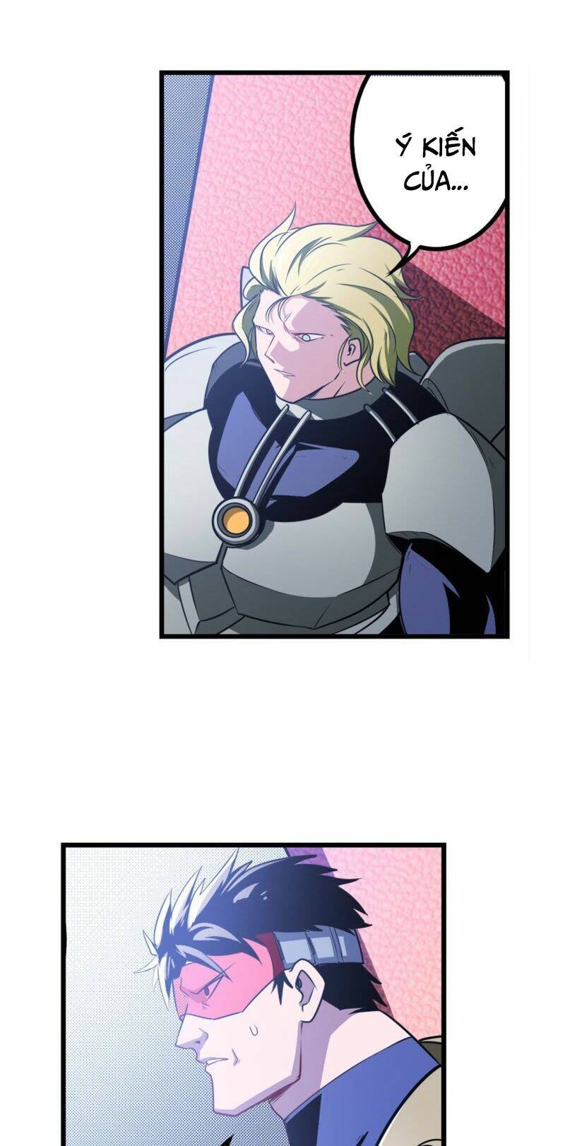 Anh Hùng? Ta Không Làm Lâu Rồi Chapter 285 - Trang 2