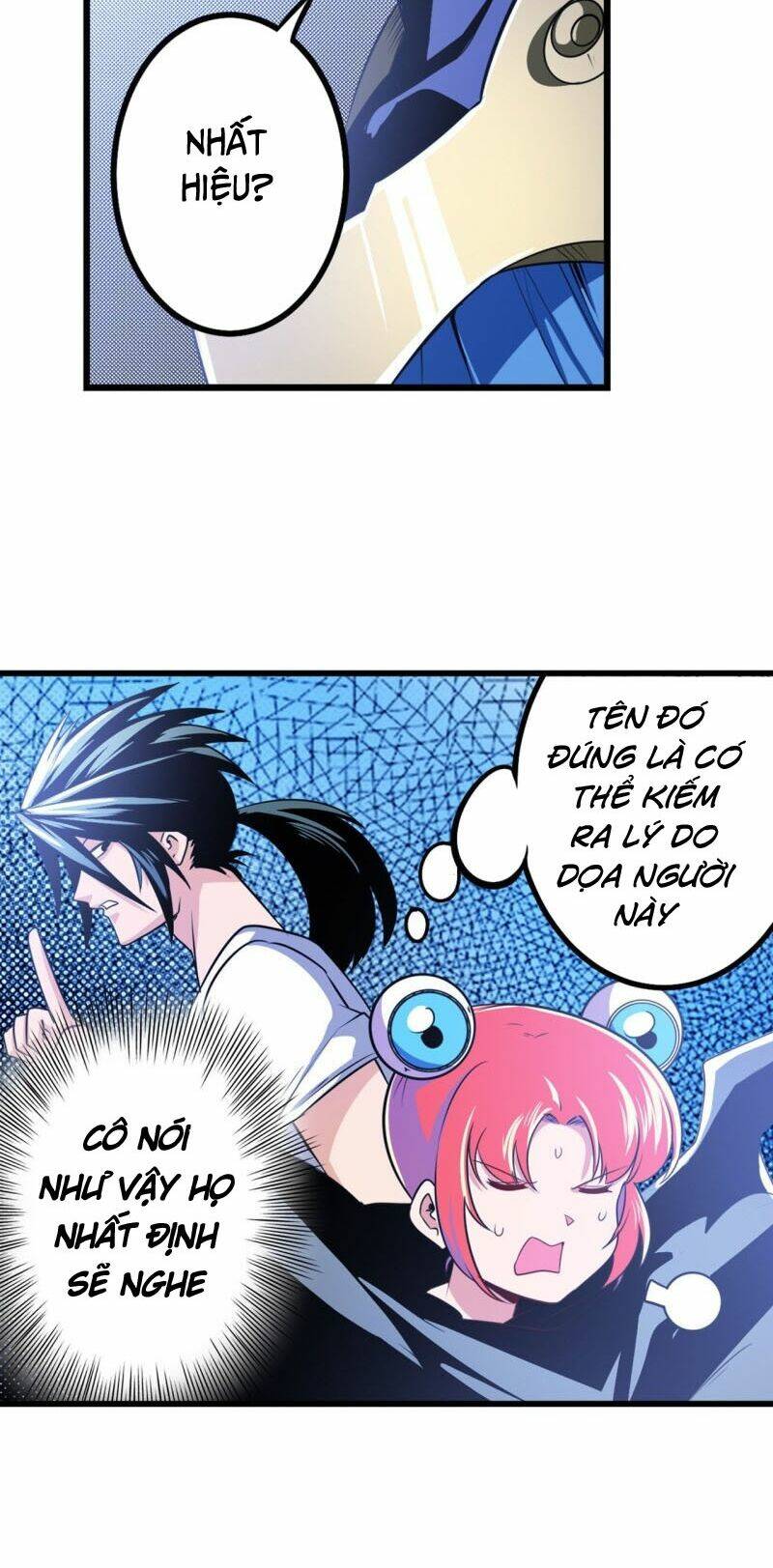 Anh Hùng? Ta Không Làm Lâu Rồi Chapter 285 - Trang 2