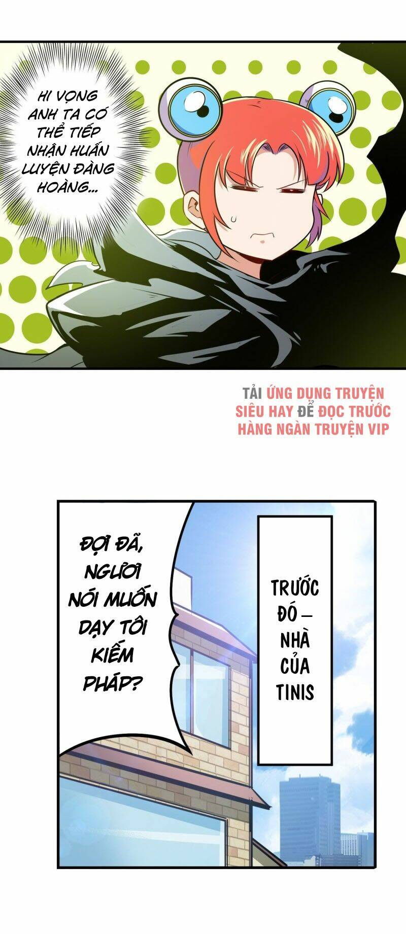 Anh Hùng? Ta Không Làm Lâu Rồi Chapter 285 - Trang 2