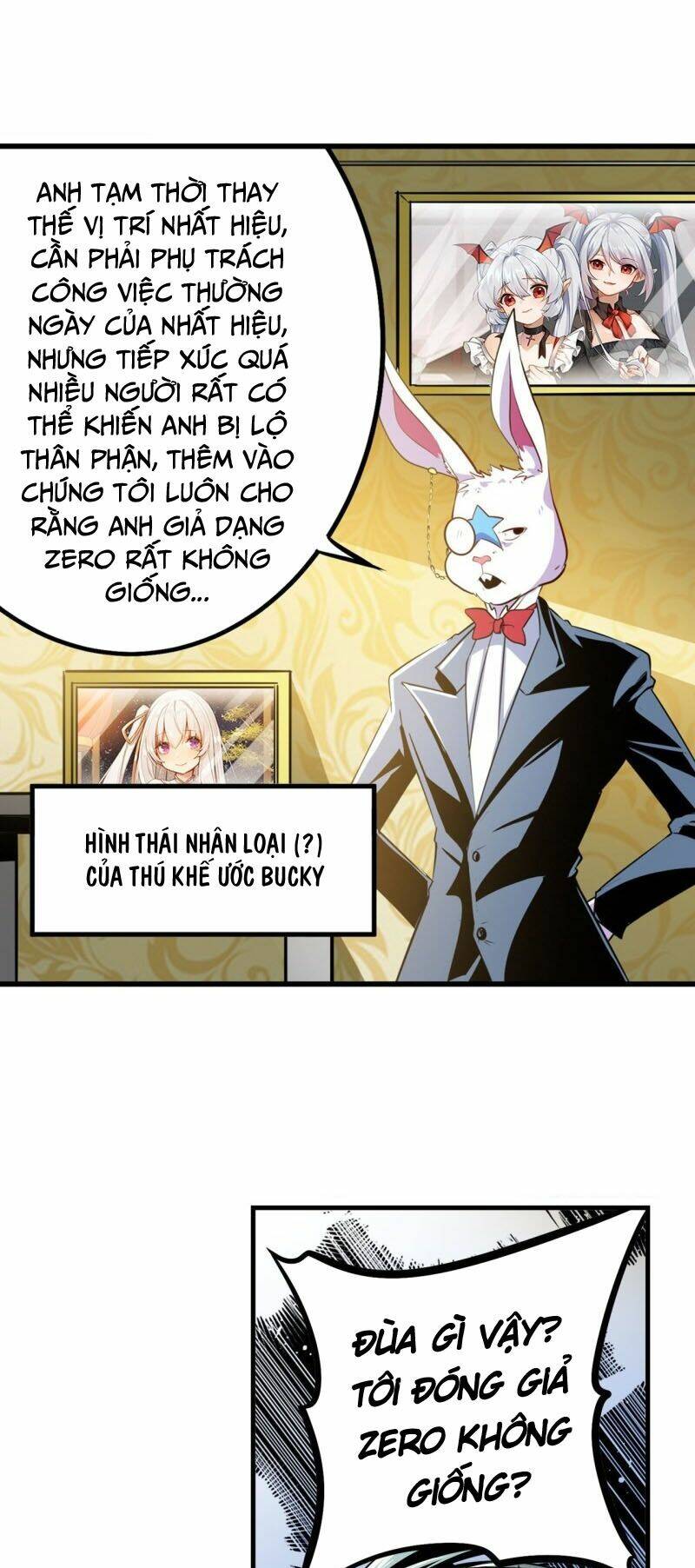 Anh Hùng? Ta Không Làm Lâu Rồi Chapter 285 - Trang 2