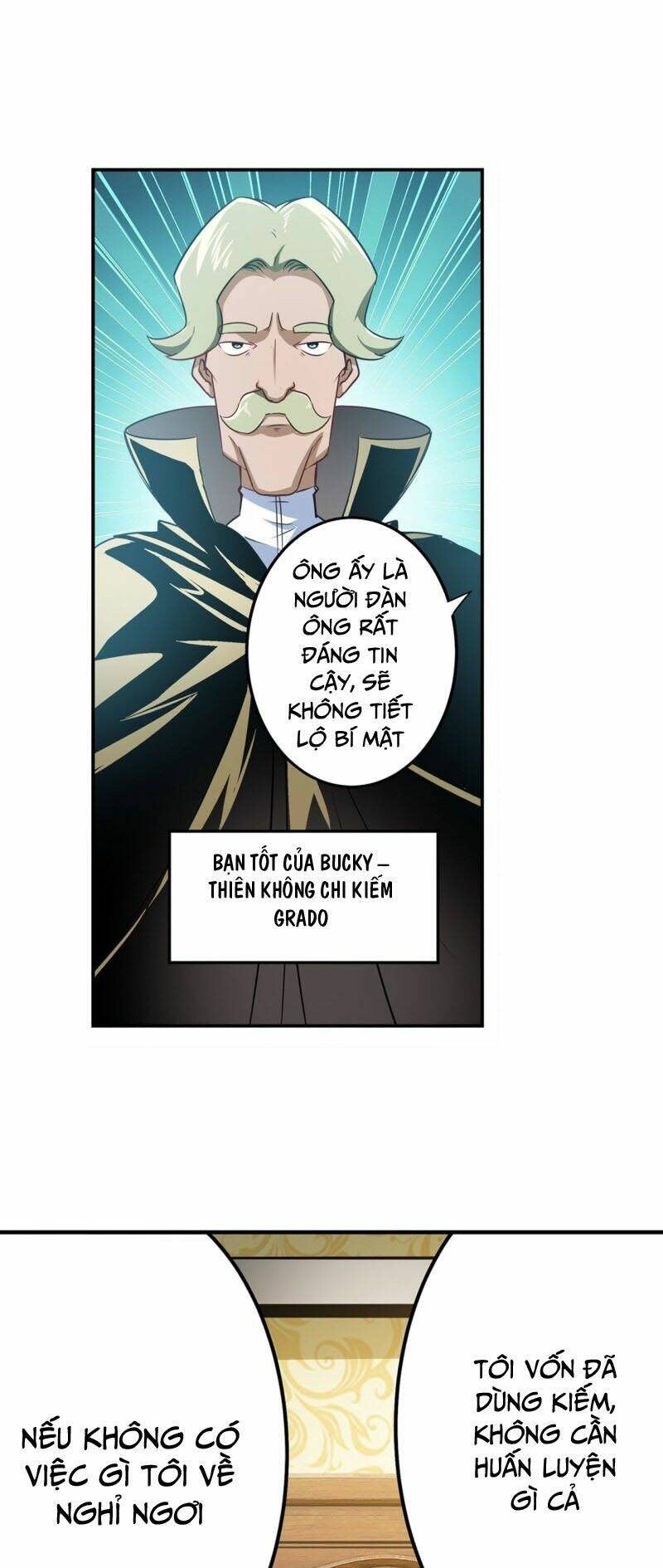 Anh Hùng? Ta Không Làm Lâu Rồi Chapter 285 - Trang 2