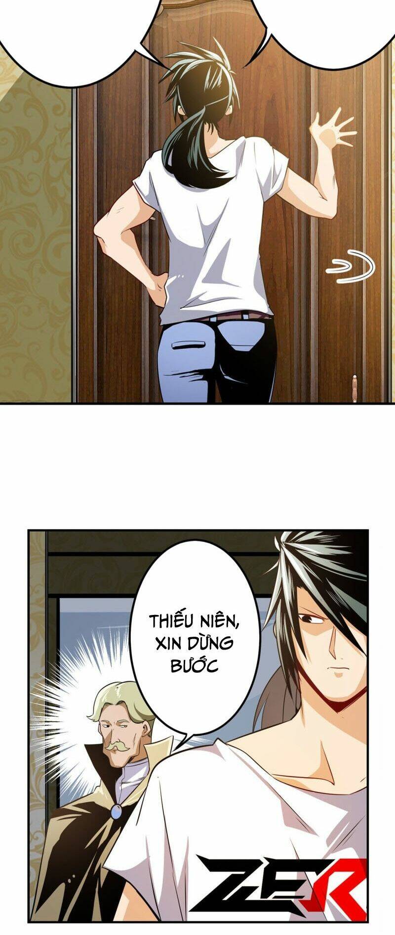 Anh Hùng? Ta Không Làm Lâu Rồi Chapter 285 - Trang 2