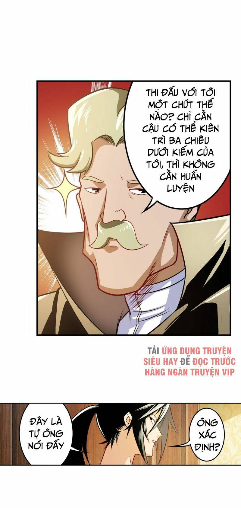 Anh Hùng? Ta Không Làm Lâu Rồi Chapter 285 - Trang 2