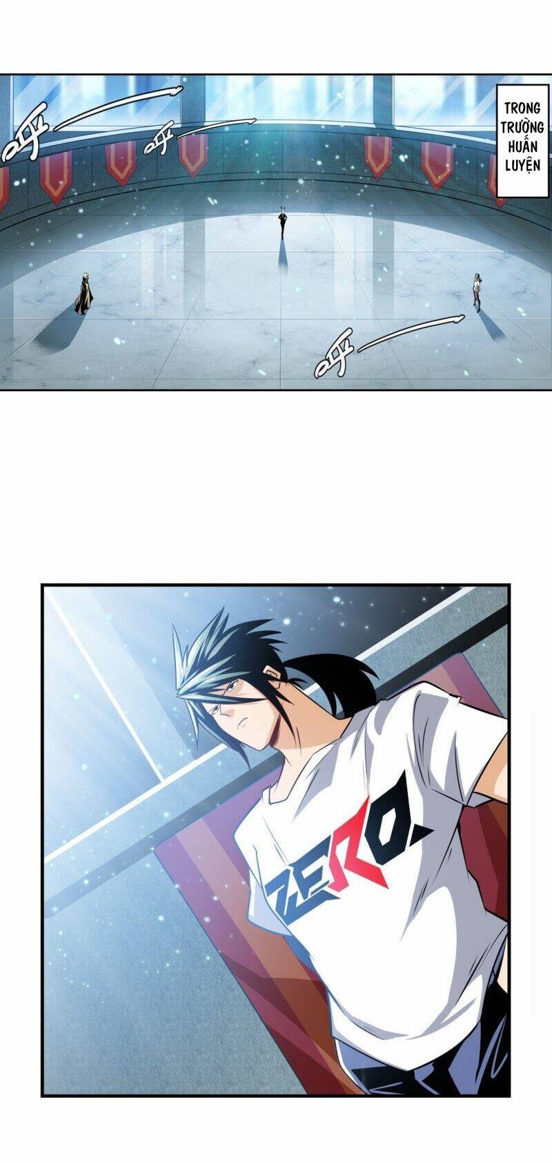 Anh Hùng? Ta Không Làm Lâu Rồi Chapter 285 - Trang 2