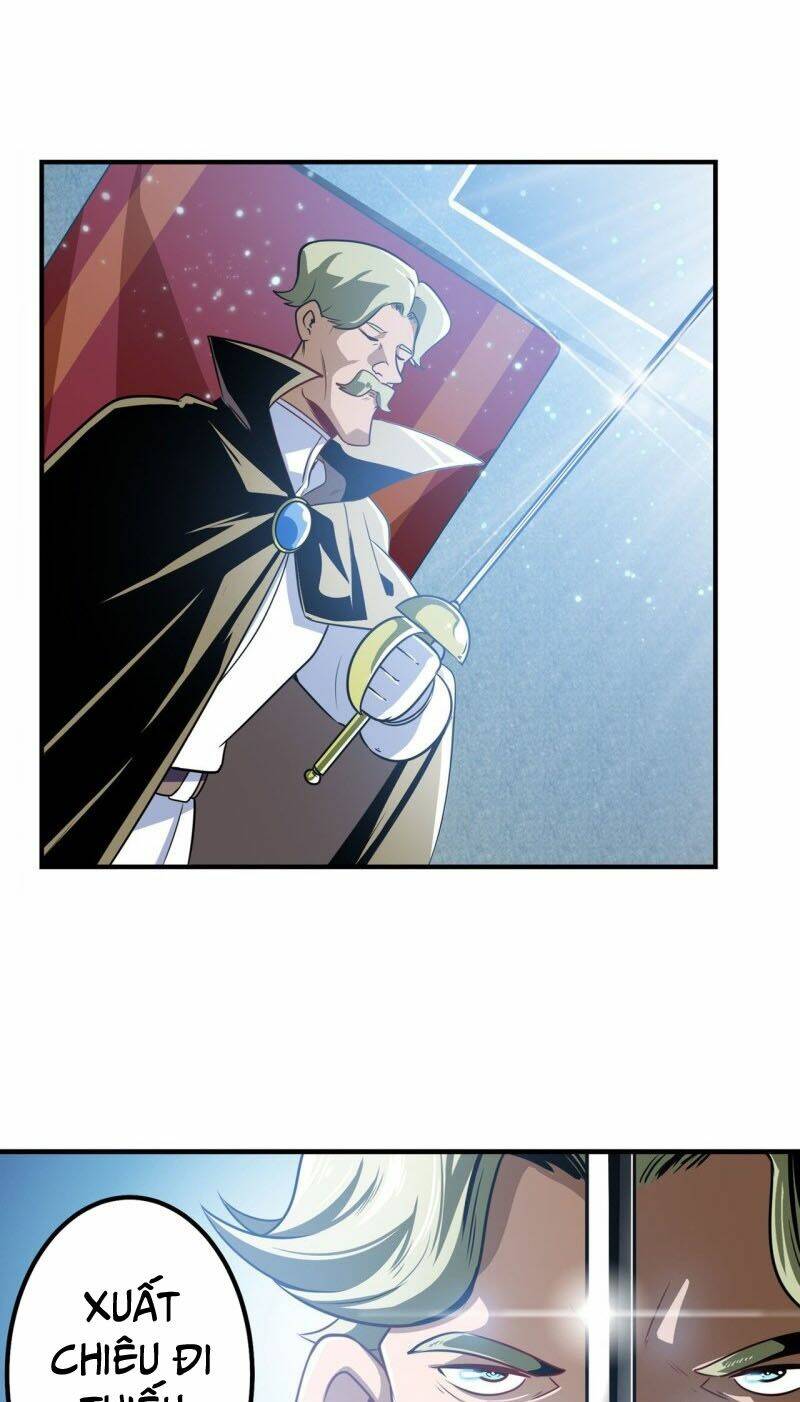 Anh Hùng? Ta Không Làm Lâu Rồi Chapter 285 - Trang 2