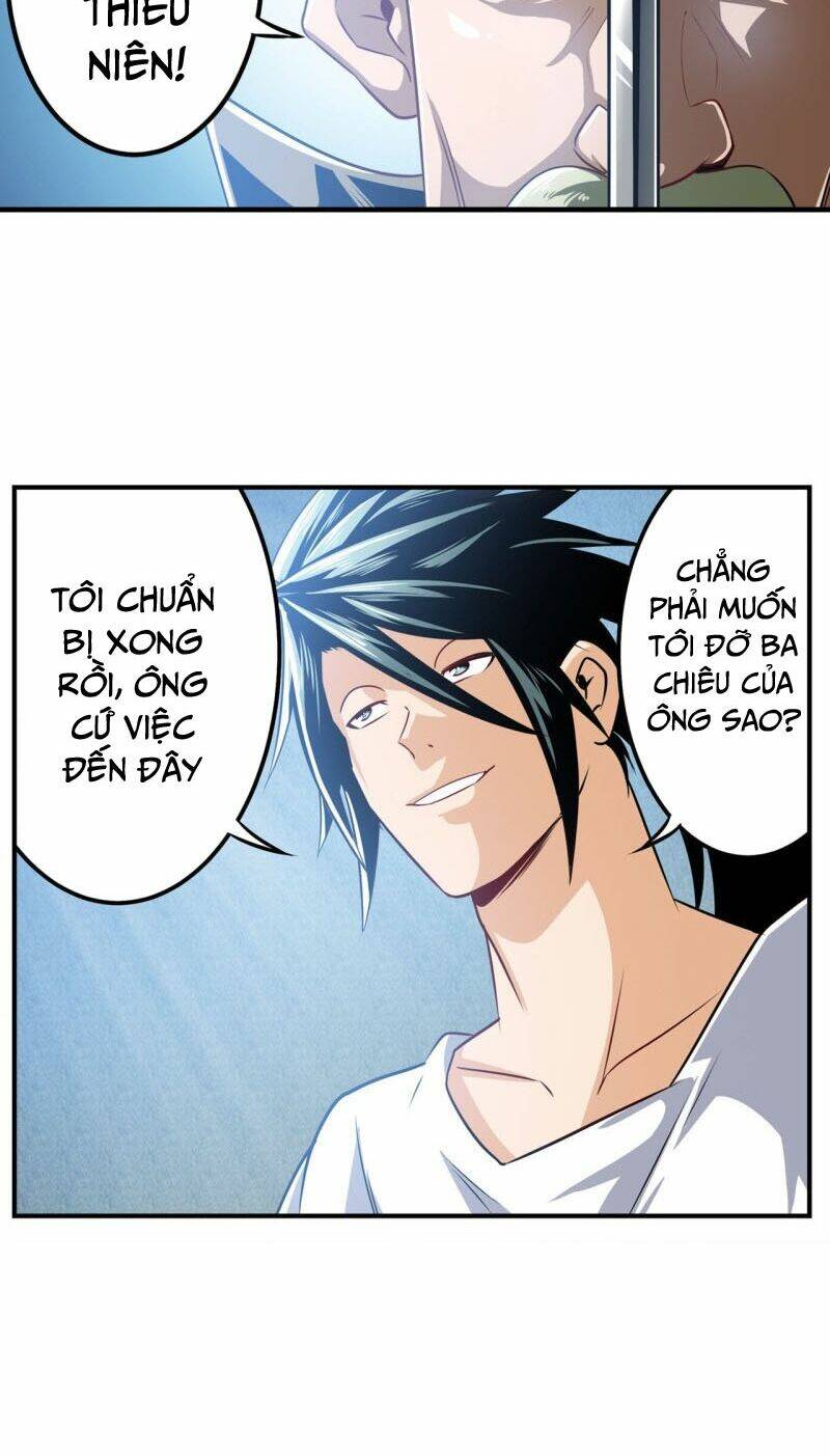 Anh Hùng? Ta Không Làm Lâu Rồi Chapter 285 - Trang 2