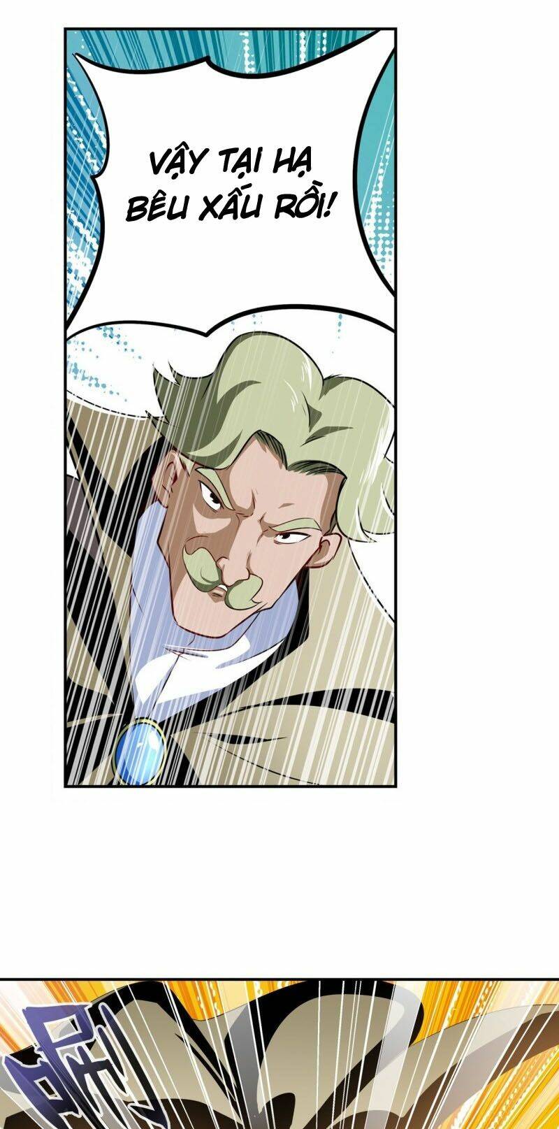 Anh Hùng? Ta Không Làm Lâu Rồi Chapter 285 - Trang 2