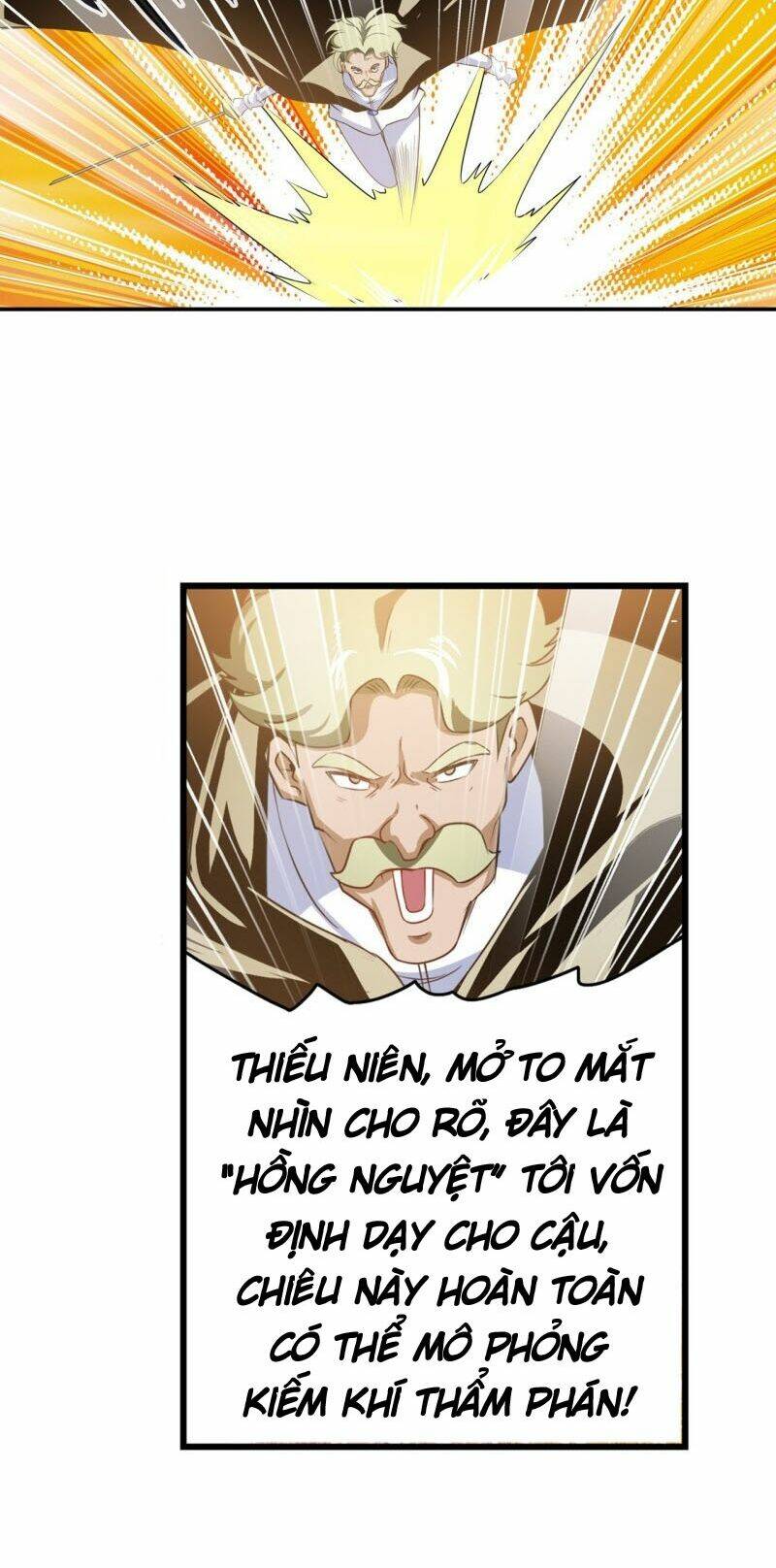 Anh Hùng? Ta Không Làm Lâu Rồi Chapter 285 - Trang 2