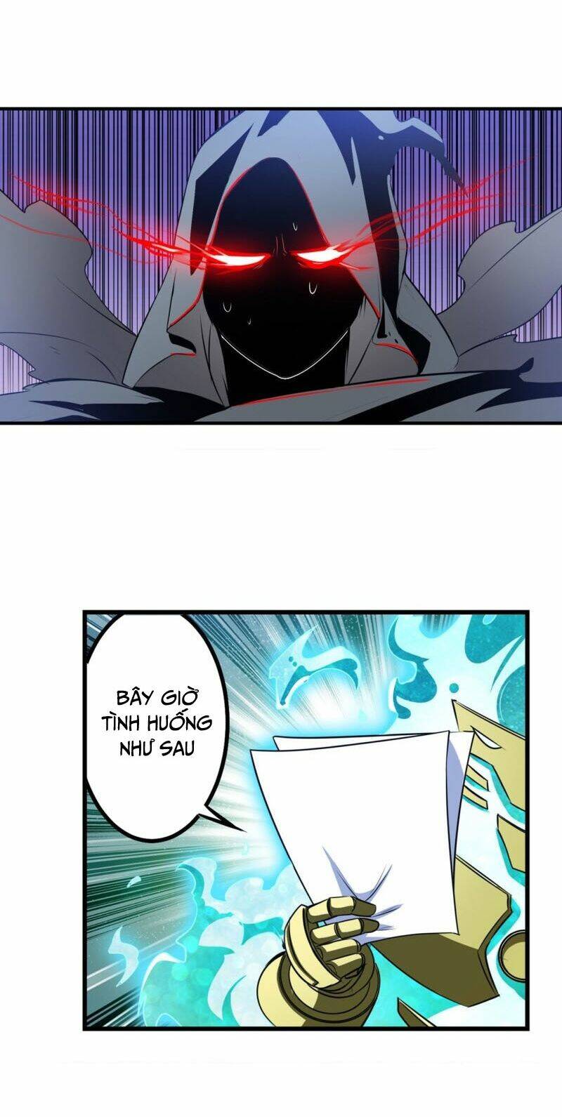 Anh Hùng? Ta Không Làm Lâu Rồi Chapter 285 - Trang 2