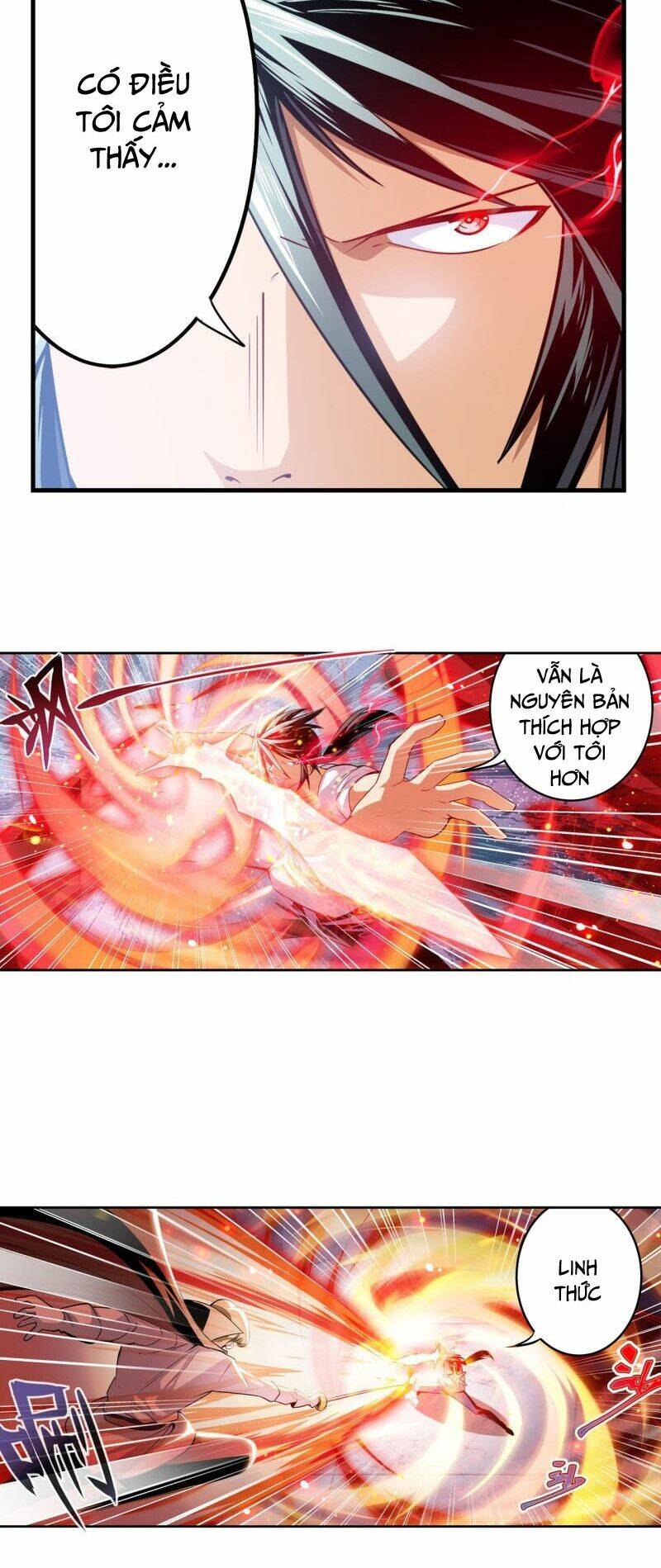 Anh Hùng? Ta Không Làm Lâu Rồi Chapter 285 - Trang 2