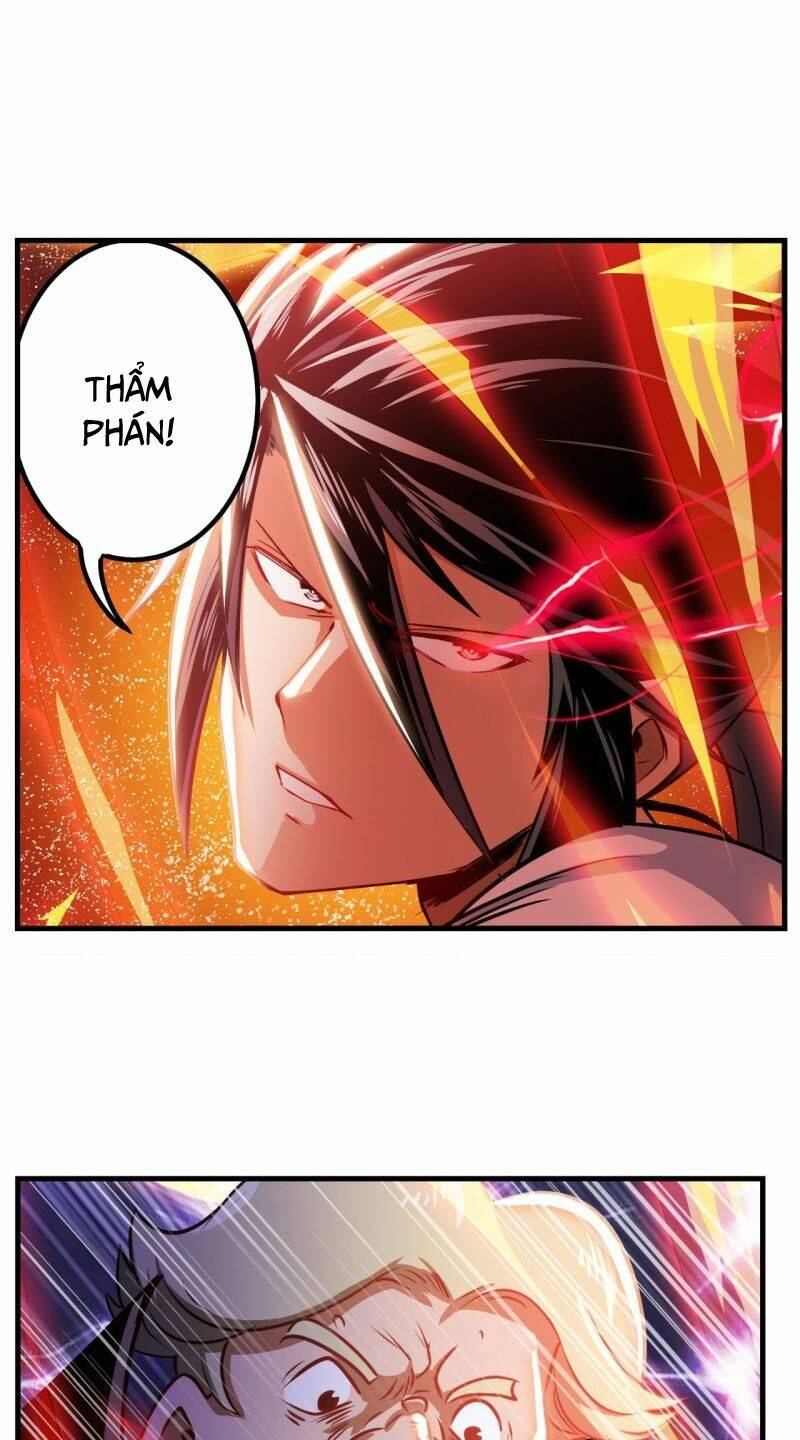 Anh Hùng? Ta Không Làm Lâu Rồi Chapter 285 - Trang 2