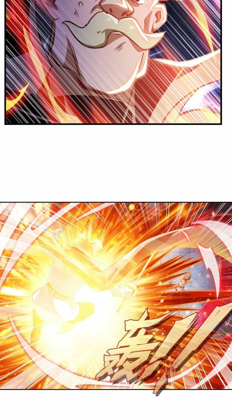 Anh Hùng? Ta Không Làm Lâu Rồi Chapter 285 - Trang 2