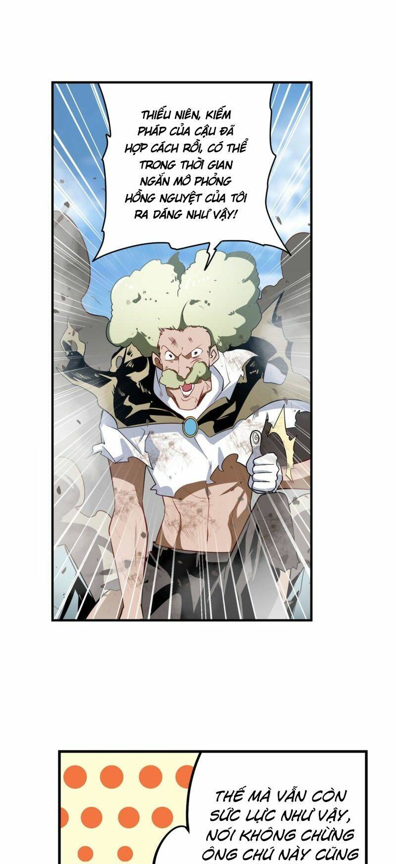 Anh Hùng? Ta Không Làm Lâu Rồi Chapter 285 - Trang 2