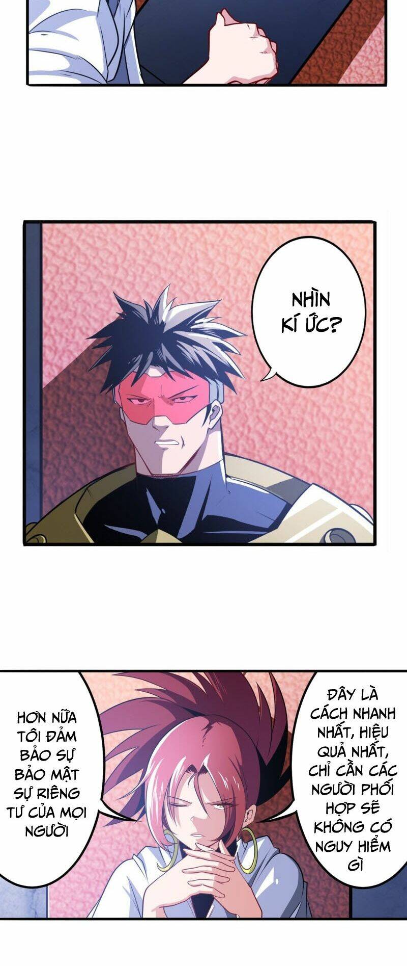 Anh Hùng? Ta Không Làm Lâu Rồi Chapter 285 - Trang 2