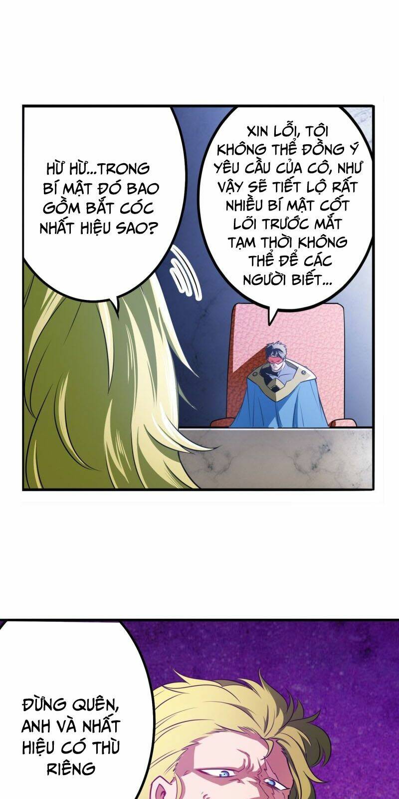 Anh Hùng? Ta Không Làm Lâu Rồi Chapter 285 - Trang 2