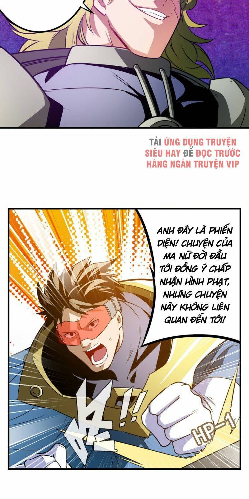 Anh Hùng? Ta Không Làm Lâu Rồi Chapter 285 - Trang 2