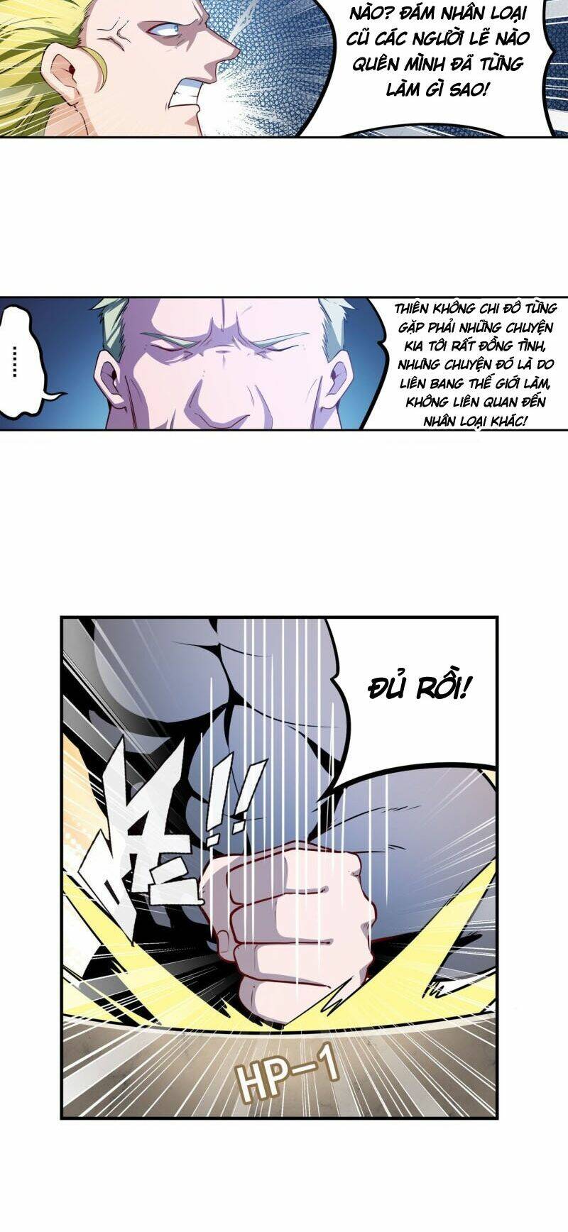 Anh Hùng? Ta Không Làm Lâu Rồi Chapter 285 - Trang 2